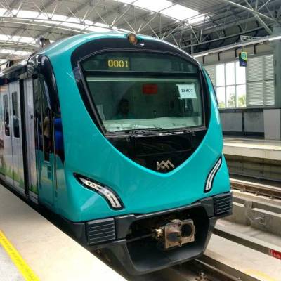 KIIFB allocates Rs 1.02 bn for Kochi metro phase II's land acquisition