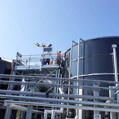 Wabag bags $11.45 mn order for effluent treatment plant in Malaysia 