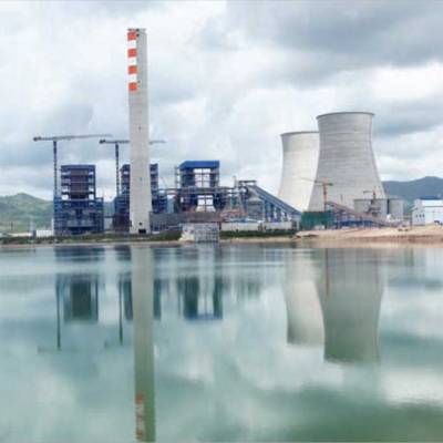 AP Genco's Thermal Power achieves power generation record  
