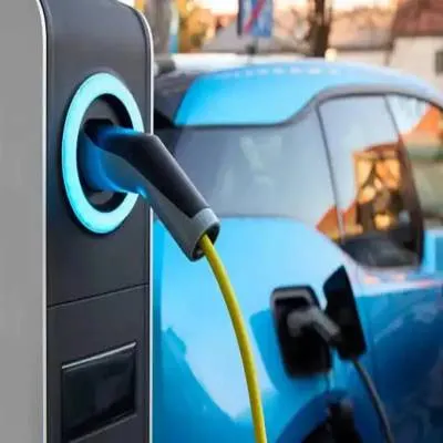 EV Car Retail Sales Jump 57 Per Cent In October: FADA