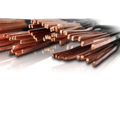 HIRECT Launches Copper Conductors for High-Power Transformers