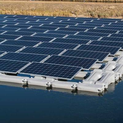 Tripura Govt and NTPC REL sign agreement to build green energy projects