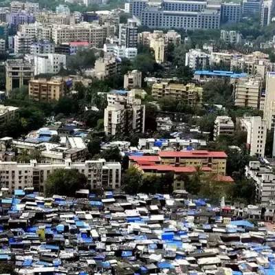 Railways yet to part with 47 acres for phase 1 of Dharavi