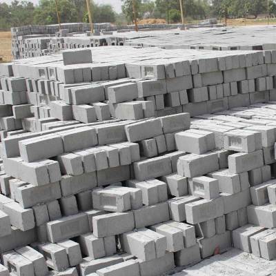 NTPC promotes fly ash building materials for sustainable construction