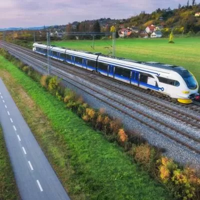 NPG Reviews Rs 506 Billion Rail and Road Projects