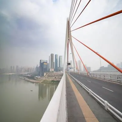 Infrastructure Opportunity Outlook by IMPACCT.Info
