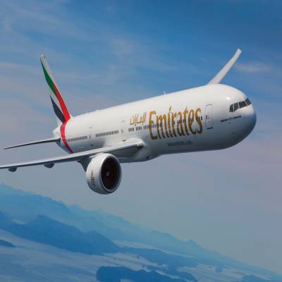Emirates Airlines Orders 15 Airbus A350-900s