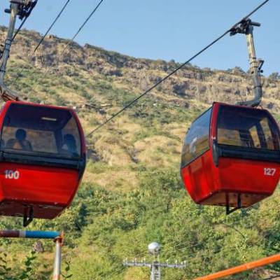 NHLML, Himachal Pradesh govt signs MoU for 7 ropeway projects 