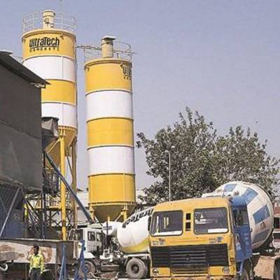 UltraTech expands cement production capacity in Odisha 