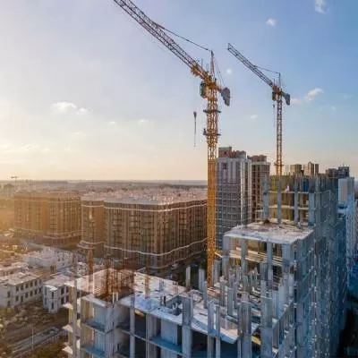 Colliers bags $10 mn project with Infibeam Avenues