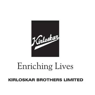 Kirloskar Brothers posts 12.9% revenue growth in Q1 FY27