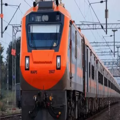 ICF to Manufacture 492 Coaches for Amrit Bharat Trains