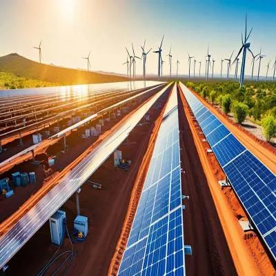Sterling & Wilson Raises FY26 Order Guidance