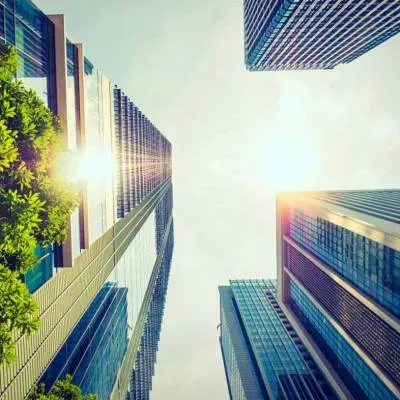 Sustainable and Green Construction 