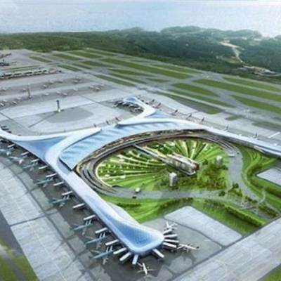  YIAPL, AAI inks pact for air navigation services at Noida Airport
