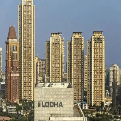 Lodha Acquires Rs 23 Billion MMR Land, Meets FY26 Target
