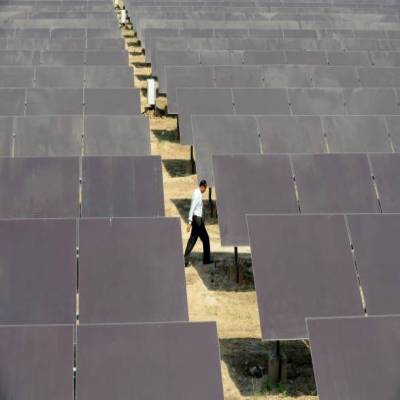 KERC okays Rs 8.40 per kWh tariff for Cambria Solar PPA with BESCOM