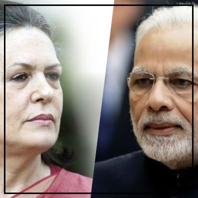 Sonia Gandhi, Chairperson, Congress Parliamentary Party, has raised the issue of the welfare of construction workers with Prime Minister Narendra Modi.