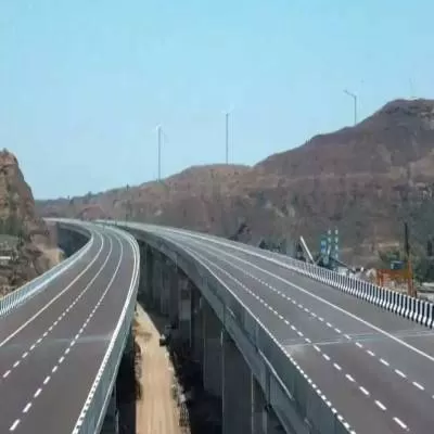 Tamil Nadu Upgrades Four-Lane Highways