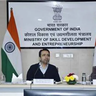India’s Skilling System Shifts to Unified, Outcome-Led Framework