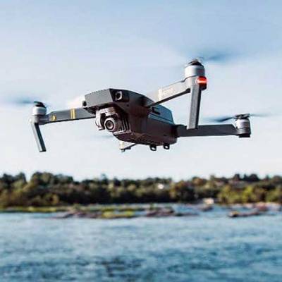 India's drone pilot surge reflects growing UAV Industry