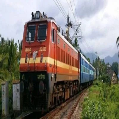 Railways Boosts Ambikapur Links With Major New Projects