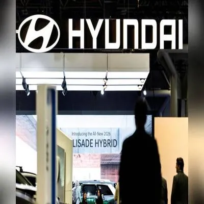 Hyundai Enters Taxi Market With Prime Models