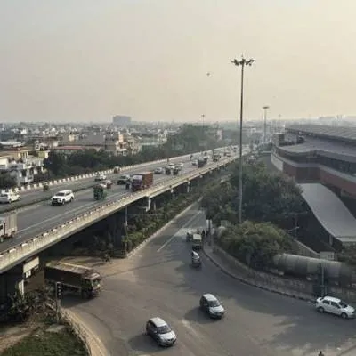 Bengaluru Cabinet Approves Rs 9.7 Billion Double-Decker Flyover
