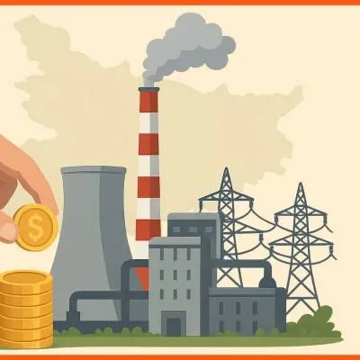 Adani Power To Build 2,400 MW Plant in Bihar