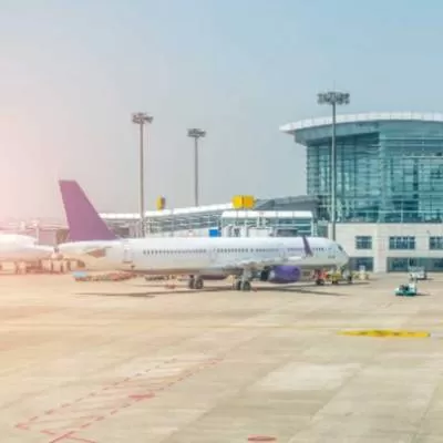 Cabinet Clears Rs 15.07 Bn Greenfield Airport Project in Kota-Bundi