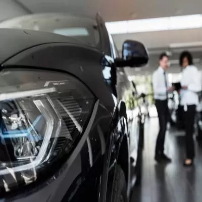 Automobile Sales Growth Slows to 6% in Fiscal Year 2025