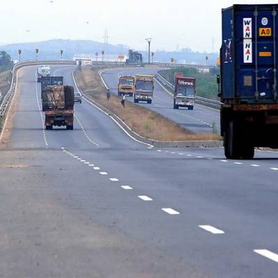 Route between Chennai and Tirupati to be widened