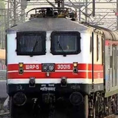 Indian Railways working on enhancing train speed