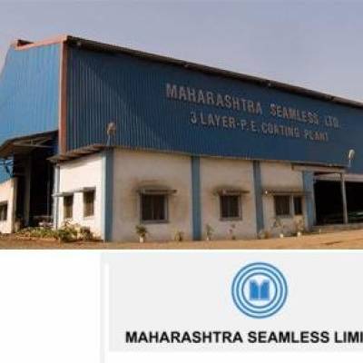  Maharashtra Seamless Limited wins Rs 150.70 cr order from PSU firms
