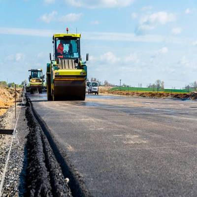 PWD draws plan to expedite road infra development in Uttar Pradesh