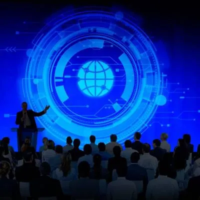 WCA Annual Conference 2026 to Host Global Cement Leaders