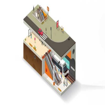 Chennai Metro creates 3D model for phase 2