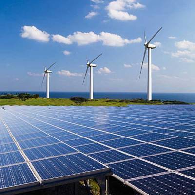 Reliance New Energy owns 20% stake in Caelux 