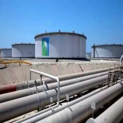 Aramco Cuts Heavy Crude Supply to Asia