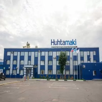 Huhtamaki India Appoints Himanshu Desai as Head of Operations