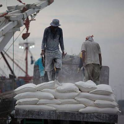  Cement prices to increase by Rs 25-30 per 25 kg bag in AP