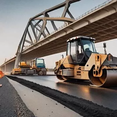 B.R. Goyal Infrastructure Reports 8.37% Growth in Order Book, Hits ₹1423 Cr Milestone