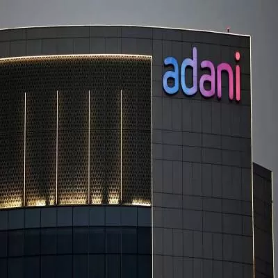 Adani Group Shares Fall by $19 Billion