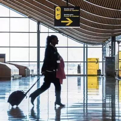New Terminal at Patna Airport to Boost Bihar’s Growth