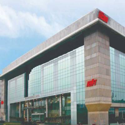Ircon faces Rs 10 mn penalty