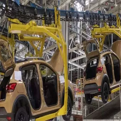 Chinese firms explore Morocco for EV subsidies