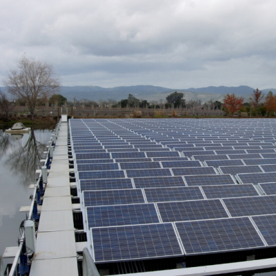 JREDA Announces Tender for 2 MW Canal-Top Solar Plant in Ranchi