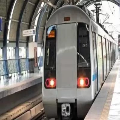 Delhi Metro Rithala-Kundli Corridor set to Open Soon