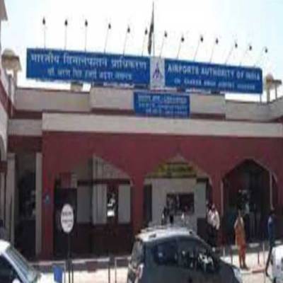 DGCA Renews Lucknow Airport's Aerodrome Licence for Five Years