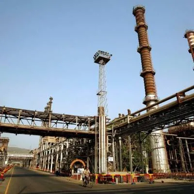 India’s Crude Import Bill Falls 17% on Cheaper Russian Oil
